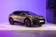 Cupra Tavascan apskats: elektrisks krosovers ar spāņu raksturu foto 2