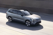 Volvo EX90 apskats: Elektriskais flagmanis ar skandināvu inženieriju foto 1
