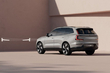 Volvo EX90 apskats: Elektriskais flagmanis ar skandināvu inženieriju foto 4