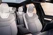 Volvo EX90 apskats: Elektriskais flagmanis ar skandināvu inženieriju foto 6