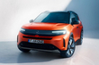 Apskats: 7-vietīgs hibrīda krosovers Opel Frontera foto 3