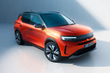 Apskats: 7-vietīgs hibrīda krosovers Opel Frontera foto 2