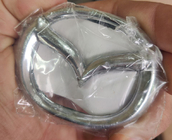 Mazda Izpārdošana Mazda emblēma (65 x 50 mm) foto 5
