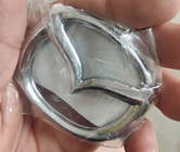Mazda Izpārdošana Mazda emblēma (65 x 50 mm) foto 4