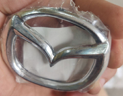 Mazda Izpārdošana Mazda emblēma (65 x 50 mm) foto 3