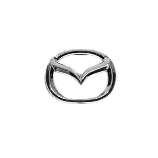 Izpārdošana Mazda emblēma (65 x 50 mm)