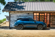 Nissan Murano ceturtās paaudzes (Z53) apskats foto 3