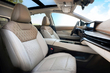 Nissan Murano ceturtās paaudzes (Z53) apskats foto 6