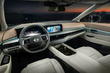 Nissan Murano ceturtās paaudzes (Z53) apskats foto 5