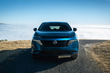 Nissan Murano ceturtās paaudzes (Z53) apskats foto 2