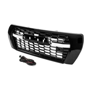 Radiatora reste 2012-2016 (GR Sport LED) Toyota Land Cruiser 200 2007–2021 foto 2