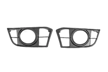 BMW 5. sērija F10/F11 2010–2016 Miglas luktura stiprinājuma kronšteins (M-Sport LCI) foto 1