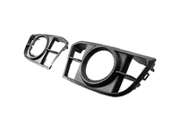 BMW 5. sērija F10/F11 2010–2016 Miglas luktura stiprinājuma kronšteins (M-Sport LCI) foto 2