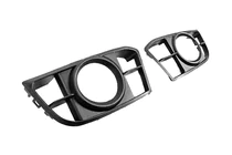 BMW 5. sērija F10/F11 2010–2016 Miglas luktura stiprinājuma kronšteins (M-Sport LCI) foto 3
