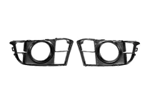 BMW 5. sērija F10/F11 2010–2016 Miglas luktura stiprinājuma kronšteins (M-Sport LCI) foto 4