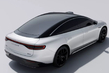 Luxeed S7 apskats: premium klases elektriskais sedans foto 3