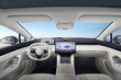 Luxeed S7 apskats: premium klases elektriskais sedans foto 5