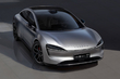 Luxeed S7 apskats: premium klases elektriskais sedans foto 1