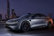 Luxeed S7 apskats: premium klases elektriskais sedans foto 2