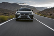 Lexus RZ 300e apskats: Premium elektriskais krosovers foto 4