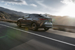 Lexus RZ 300e apskats: Premium elektriskais krosovers foto 3