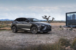 Lexus RZ 300e apskats: Premium elektriskais krosovers foto 1