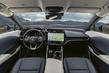Lexus RZ 300e apskats: Premium elektriskais krosovers foto 5