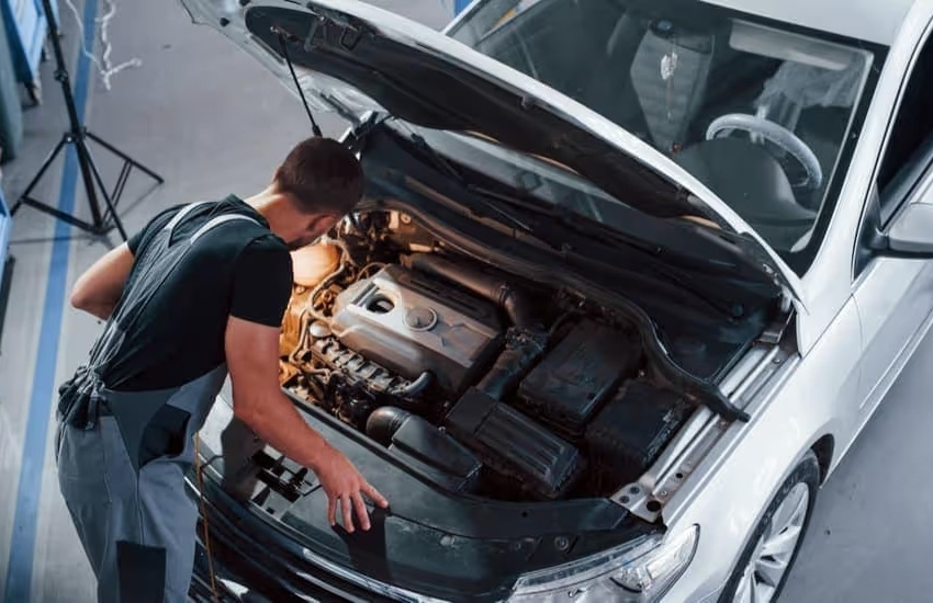 Kā pagarināt auto dzinēja mūžu: noderīgi padomi