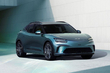 Genesis GV60 apskats: 2025. gada facelift foto 2