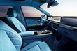 Genesis GV60 apskats: 2025. gada facelift foto 6