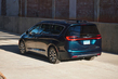 Chrysler Pacifica apskats: feislifts ģimenes piedzīvojumiem foto 3