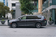 Chrysler Pacifica apskats: feislifts ģimenes piedzīvojumiem foto 2