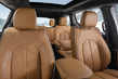 Chrysler Pacifica apskats: feislifts ģimenes piedzīvojumiem foto 6