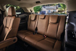 Subaru Ascent: Atjauninātā krosovera apskats foto 6