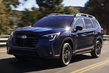 Subaru Ascent: Atjauninātā krosovera apskats foto 2