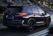 Subaru Ascent: Atjauninātā krosovera apskats foto 3