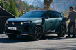 Citroën e-C5 Aircross 2025 apskats: otrās paaudzes elektriskais komforts foto 2