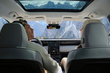Citroën e-C5 Aircross 2025 apskats: otrās paaudzes elektriskais komforts foto 6