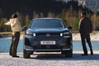 Citroën e-C5 Aircross 2025 apskats: otrās paaudzes elektriskais komforts foto 3