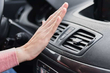 Kāpēc auto kondicionieris pūš vāji: iespējamie iemesli foto 1