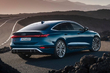 Audi S6 Sportback e-tron apskats: elektrisks liftbeks ar quattro foto 4