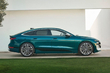 Audi S6 Sportback e-tron apskats: elektrisks liftbeks ar quattro foto 3