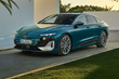 Audi S6 Sportback e-tron apskats: elektrisks liftbeks ar quattro foto 1