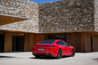 500 ZS Porsche Panamera GTS (G3) 2024 apskats foto 3