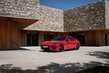500 ZS Porsche Panamera GTS (G3) 2024 apskats foto 1