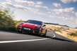 500 ZS Porsche Panamera GTS (G3) 2024 apskats foto 2