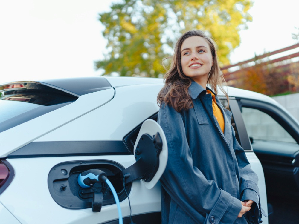 Vai elektroauto kaitē cilvēka veselībai?