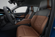 BMW 5 Series Touring (G61) 2024: universāla apskats foto 6