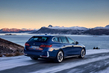 BMW 5 Series Touring (G61) 2024: universāla apskats foto 1