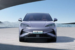 BYD Sea Lion 07: Elektrisks krosovers dinamiskai dzīvei foto 1